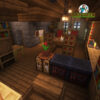 Medieval Tower House