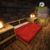 Small Medieval Cottage Minecraft build by Batcheen